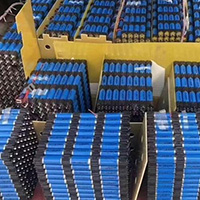 东丽磷酸铁锂电池回收厂家